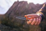Dụng cụ đa năng Leatherman Wave Alpha - Canyonland