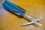 Dụng cụ đa năng Leatherman Wave Alpha