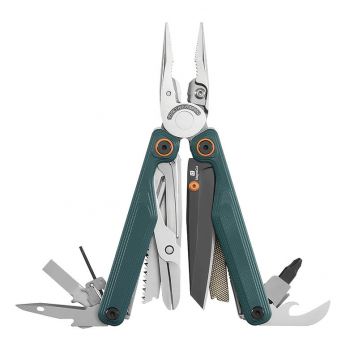 Dụng cụ đa năng Leatherman Wave Alpha
