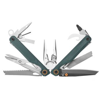 Dụng cụ đa năng Leatherman Wave Alpha