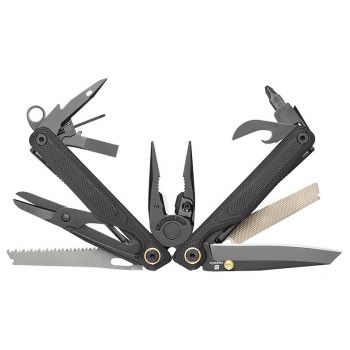 Dụng cụ đa năng Leatherman Wave Alpha