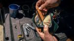 Dụng cụ đa năng Leatherman Wave Alpha