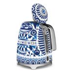 Ấm đun siêu tốc Smeg x Dolce&Gabbana (KLF03DGBEU)