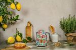 Ấm đun siêu tốc Smeg x Dolce&Gabbana (KLF03DGEU)