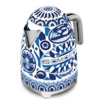 Ấm đun siêu tốc Smeg x Dolce&Gabbana (KLF03DGBEU)