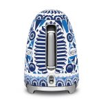 Ấm đun siêu tốc Smeg x Dolce&Gabbana (KLF03DGBEU)