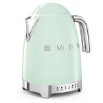 Ấm đun siêu tốc Smeg 50's Retro Style KLF04 (Green)