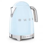Ấm đun siêu tốc Smeg 50's Retro Style KLF04 (Blue)