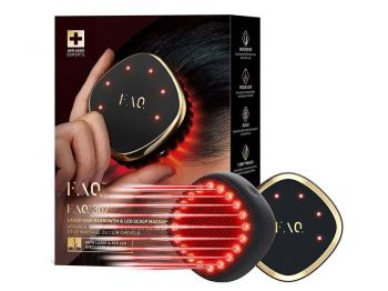 Máy kích thích mọc tóc Foreo FAQ™ 302