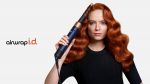 Máy tạo kiểu tóc thông minh Dyson Airwrap i.d. (Prussian Blue/Rich Copper)