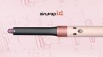 Máy tạo kiểu tóc thông minh Dyson Airwrap i.d. (Ceramic Pink/Rose Gold)