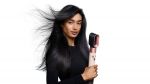 Máy tạo kiểu tóc thông minh Dyson Airwrap i.d. (Ceramic Pink/Rose Gold)