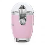 Máy vắt cam Smeg 50’s Style CJF11 (Pink)