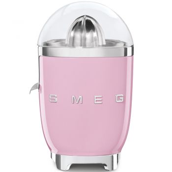 Máy vắt cam Smeg 50’s Style CJF11 (Pink)