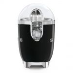 Máy vắt cam Smeg 50’s Style CJF11 (Black)
