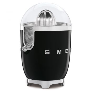 Máy vắt cam Smeg 50’s Style CJF11 (Black)