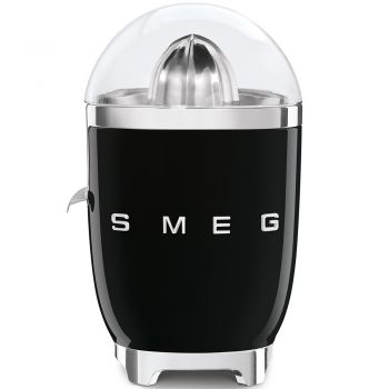 Máy vắt cam Smeg 50’s Style CJF11 (Black)