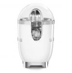 Máy vắt cam Smeg 50’s Style CJF11 (White)