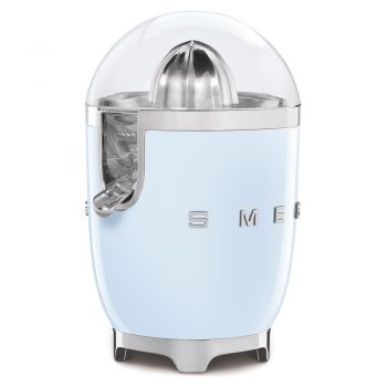 Máy vắt cam Smeg 50’s Style CJF11 (Blue)