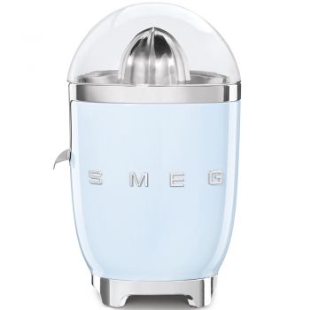 Máy vắt cam Smeg 50’s Style CJF11 (Blue)