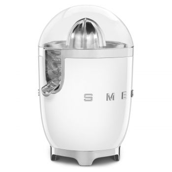Máy vắt cam Smeg 50’s Style CJF11 (White)