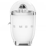 Máy vắt cam Smeg 50’s Style CJF11 (White)