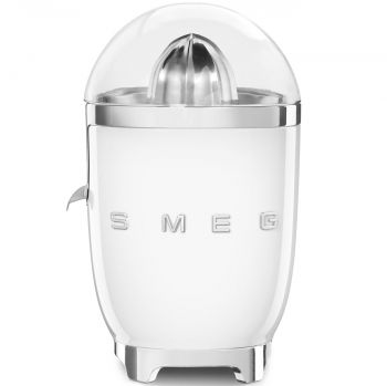 Máy vắt cam Smeg 50’s Style CJF11 (White)