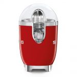 Máy vắt cam Smeg 50’s Style CJF11 (Red)