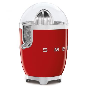 Máy vắt cam Smeg 50’s Style CJF11 (Red)