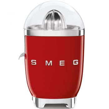 Máy vắt cam Smeg 50’s Style CJF11 (Red)
