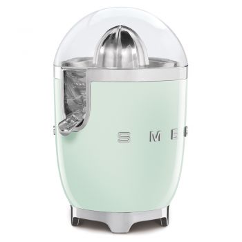 Máy vắt cam Smeg 50’s Style CJF11 (Green)