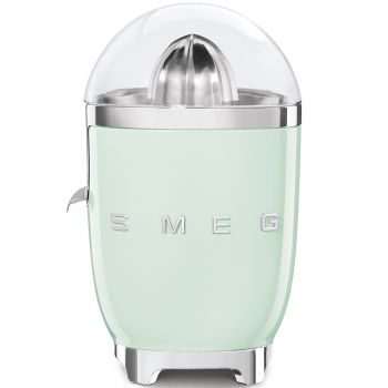 Máy vắt cam Smeg 50’s Style CJF11 (Green)