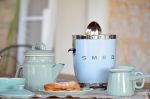 Máy vắt cam Smeg 50’s Style CJF11 (Blue)