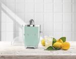 Máy vắt cam Smeg 50’s Style CJF11 (Green)