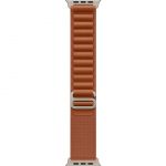 Apple Watch Ultra 3 GPS + Cellular 49mm Natural Titanium, Alpine Loop