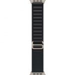 Apple Watch Ultra 3 GPS + Cellular 49mm Natural Titanium, Alpine Loop