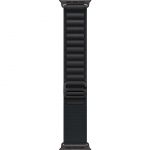 Apple Watch Ultra 3 GPS + Cellular 49mm Black Titanium, Alpine Loop