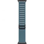 Apple Watch Ultra 3 GPS + Cellular 49mm Black Titanium, Alpine Loop