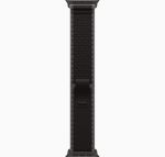 Apple Watch Ultra 3 GPS + Cellular 49mm Black Titanium, Trail Loop