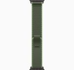 Apple Watch Ultra 3 GPS + Cellular 49mm Black Titanium, Trail Loop