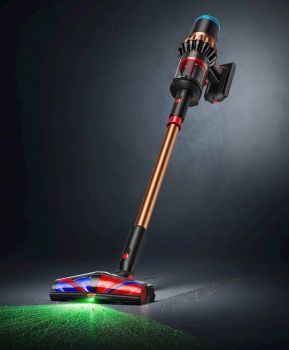 Máy hút bụi không dây Dyson V16 Piston Animal