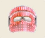 Mặt nạ ánh sáng sinh học Therabody TheraFace Mask Glo