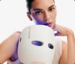 Mặt nạ ánh sáng sinh học Therabody TheraFace Mask Glo
