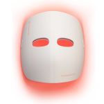 Mặt nạ ánh sáng sinh học Therabody TheraFace Mask Glo