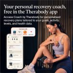 Thiết bị massage Therabody Theragun Mini Plus