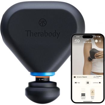 Thiết bị massage Therabody Theragun Mini Plus