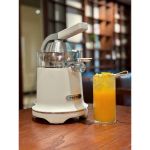 Máy vắt cam Hurom CJ-B03FWH | Hàn Quốc