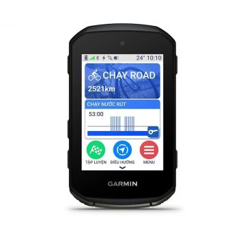 Garmin Edge 550