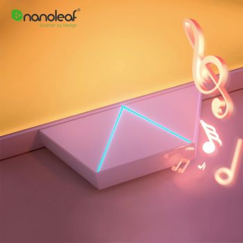 Bộ nâng cấp Nanoleaf Aurora Rhythm