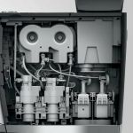 Máy pha cà phê tự động Kalerm E60L Full Black